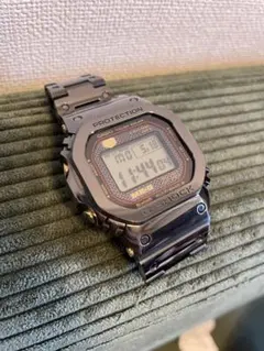t*t様 CASIO G-SHOCK MRG-B5000B-1JRのサムネイル