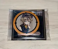 ツイステ グロマス ラギー 缶バッジ - メルカリ