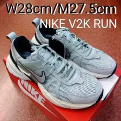 [新品] NIKE ナイキ V2K ラン ランニング 27.5cm