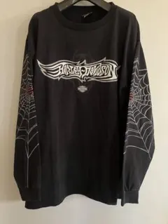 2025年最新】ハーレーダビッドソン ロンt スパイダーウェブの人気