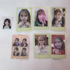 イコラブ 諸橋沙夏 ミニフォト vol.10 コンプ　IDフォト　4カット