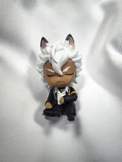 ツイステ 肩ズン ジャック・ハウル