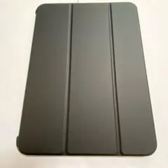 iPad 10世代 ケース 10.9インチ ハードカバー　ブラック