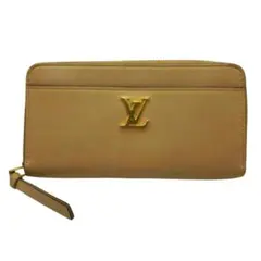 ルイヴィトン M80674 ジッピーロックミー 長財布 ICチップ