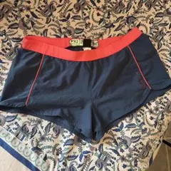 BILLABONG PX2 サーフパンツ 10号 ネイビー/ピンク