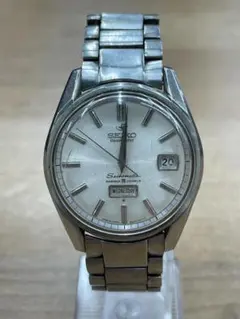 超貴重 56系キングセイコークロノメーター対応】 SEIKO純正 ブレス