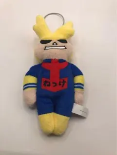 一番くじ　ヒロアカ　ねつけ　オールマイト　フィギュア