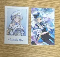 にじさんじ　栞葉るり