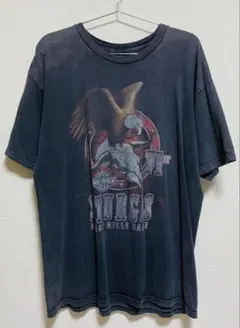 90s ハーレーT Lサイズ　フェードのサムネイル
