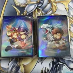 2025年最新】パワプロ 遊戯王 スリーブの人気アイテム - メルカリ