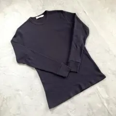 【BEAMS LIGHTS】 ビームス メンズ 長袖カットソー トップスのサムネイル