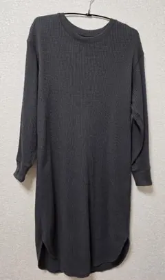 uniqloワンピース