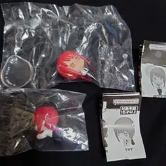 チェンソーマン マキマ ハグコット カプセルフィギュアコレクション