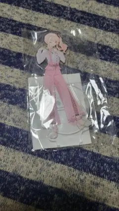 プロジェクトセカイ 暁山瑞希 アクリルスタンド