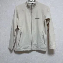 mont-bell フリース レディース