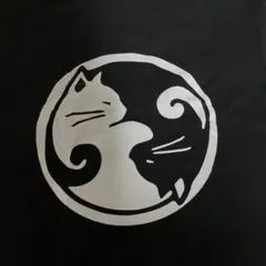 猫 Tシャツ
