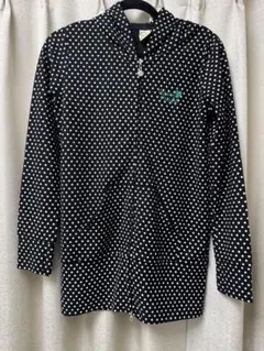 Ocean Pacificフード付きパーカー