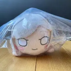 セガラッキーくじ 蓮ノ空女学院 B賞 セラス 柳田 リリエンフェルト ぬいぐるみ