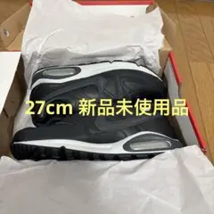 Nike スニーカー NIKE AIR MAX COMMAND LEATHER