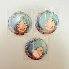 あんスタ 缶バッジ 深海奏汰