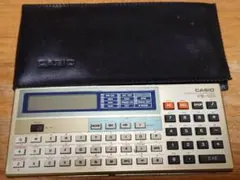 ポケットコンピュータ PC周辺機器