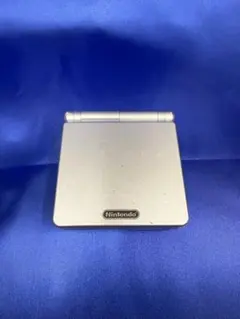 (動作未確認)ゲームボーイアドバンスSP 本体のみ