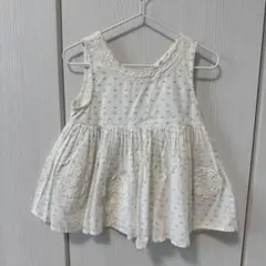 next ワンピース　3-4yrsのサムネイル