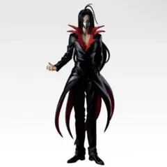 一番くじ 幽遊白書 暗黒武術会編 vol.2 B賞 鴉 カラス フィギュア