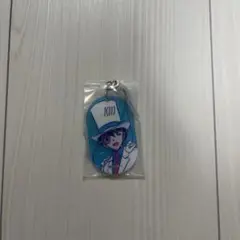 キーホルダー　名探偵コナン　怪盗キッド