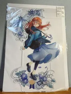 2025年最新】中野三玖 アクリルスタンド ugcの人気アイテム - メルカリ