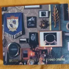 BUMP OF CHICKEN II (2005-2010)