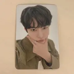 NCT ドヨン DOORS 会場限定特典 トレカ