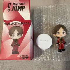 2026年最新】Hey! Say! JUMP フィギュア 山田涼介の人気アイテム