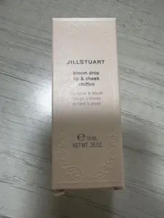 ジルスチュアート ブルームドロップ リップ&チーク シフォン 04