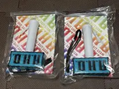 WEST.ペンライト2個セット