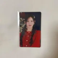 ME:I 櫻井美羽 トレカ