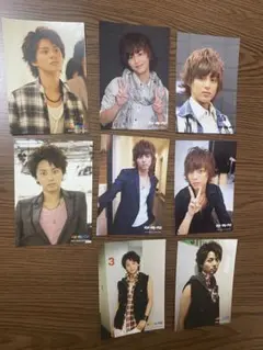 藤ヶ谷太輔　フォトセット