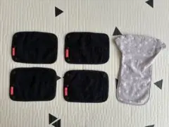 今治　抱っこ紐カバー　よだれカバー