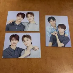 SEVENTEEN ジュンODE TO YOU JAPAN トレカ