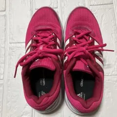 adidas アディダス スニーカー デュラモ7 23cm