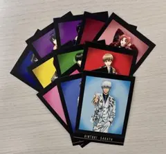 【銀魂】ぱしゃこれ まとめ売り11枚