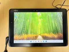 2025年最新】富士通 タブレットの人気アイテム - メルカリ