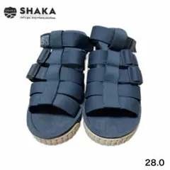 SHAKA シャカ　RALLY SLIDE ラリースライド　スポーツサンダルのサムネイル