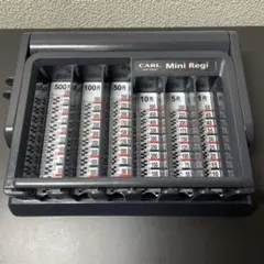 CARLMiniRegiミニレジ MR-2000