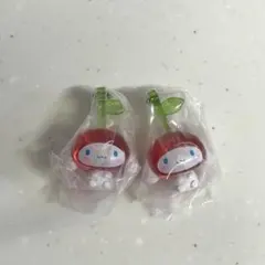 サンリオキャラクターズ なかよしさくらんぼスイング