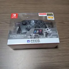 SW ワイヤレスホリパッド グレー