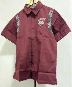 ❇MISSION❇This Is It❇ライオンシャツ❇マイケル・ジャクソン