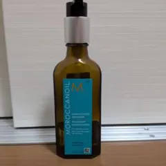 Moroccanoil トリートメント　残量約3割のサムネイル