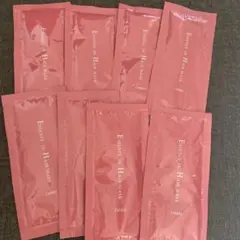 オルビス　エッセンスイン　ヘア　マスク　8包のサムネイル