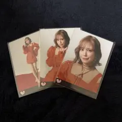 イコラブ 諸橋沙夏 生写真 劇薬中毒 コンプ